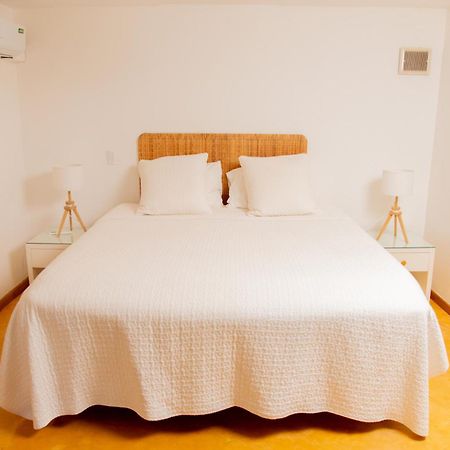 Apartamento Jasmine La Playita - Ocean Front Las Galeras Exterior foto