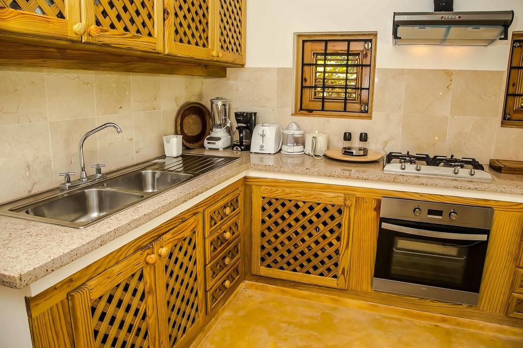 Apartamento Jasmine La Playita - Ocean Front Las Galeras Exterior foto