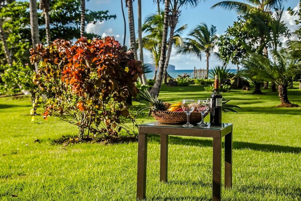 Apartamento Jasmine La Playita - Ocean Front Las Galeras Exterior foto