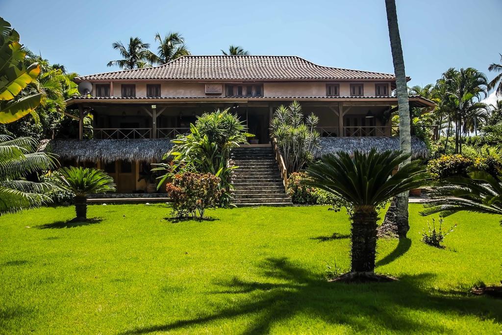 Apartamento Jasmine La Playita - Ocean Front Las Galeras Exterior foto